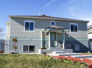 2807 S Zuni St, Denver, CO 80236