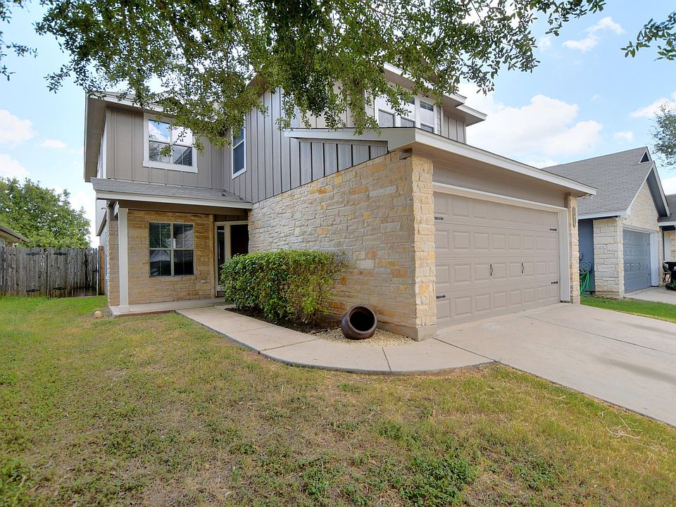 3407 Barksdale Dr, Austin, TX 78725 Zillow