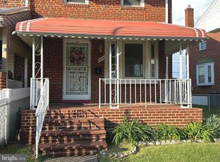 8454 Kavanagh Rd, Baltimore, MD 21222