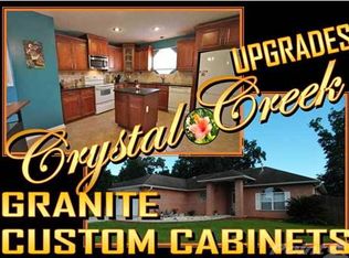 6913 Raburn Rd, Pensacola, FL 32526