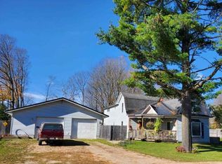 N1145 Et Rd, Trenary, MI 49891