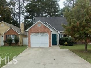3710 Acorn Dr, Powder Springs, GA 30127
