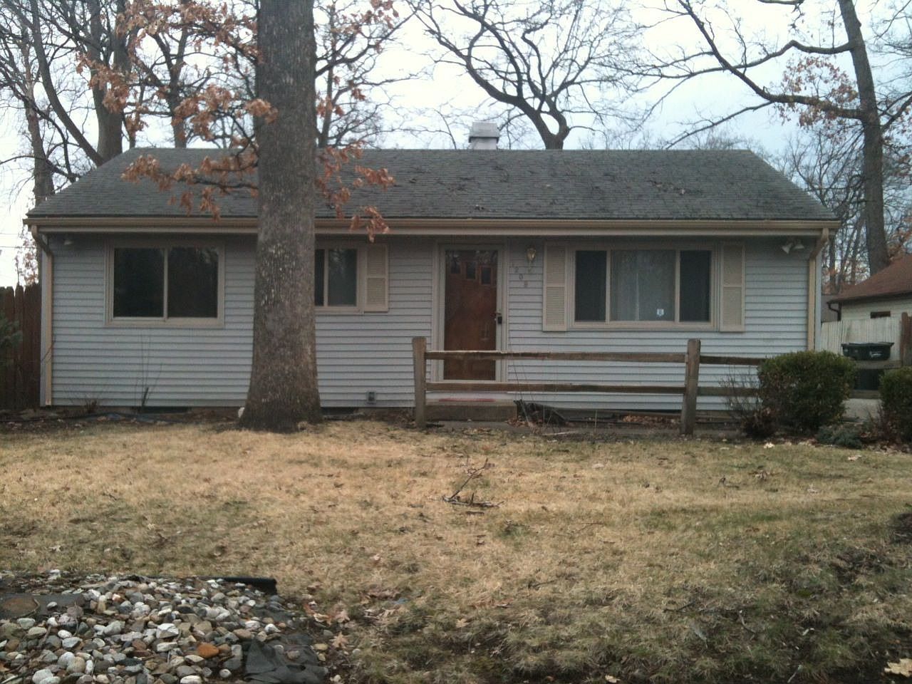 1209 N Twyckenham Dr, South Bend, IN 46617 Zillow