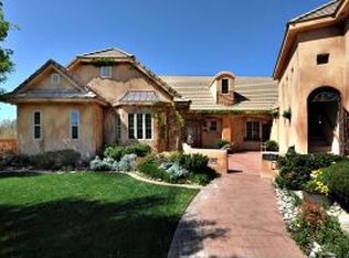 1184 Columbine Cir, Saint George, UT 84790