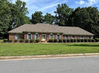 105 Hymarke Dr, Moore, SC 29369