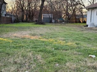 1203 Mill St, Gainesville, TX 76240