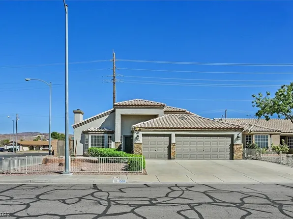 1900 Magic Canyon Dr, Henderson, NV 89002