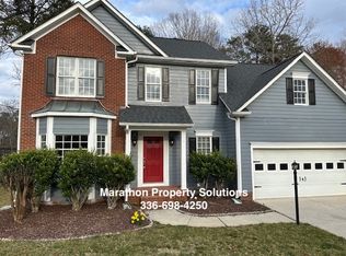 1793 Trier Dr, Greensboro, NC 27455