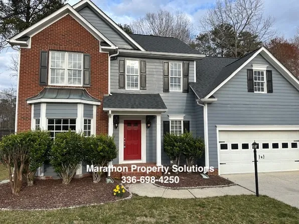 1793 Trier Dr, Greensboro, NC 27455