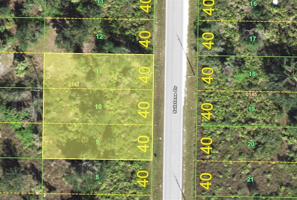 1st image of 1441 SULSTONE DRIVE LOT 9