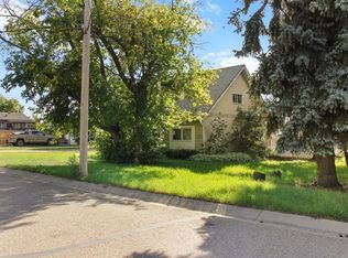 4801 NE 51st St, Sedgewick, AB T0B 4C0