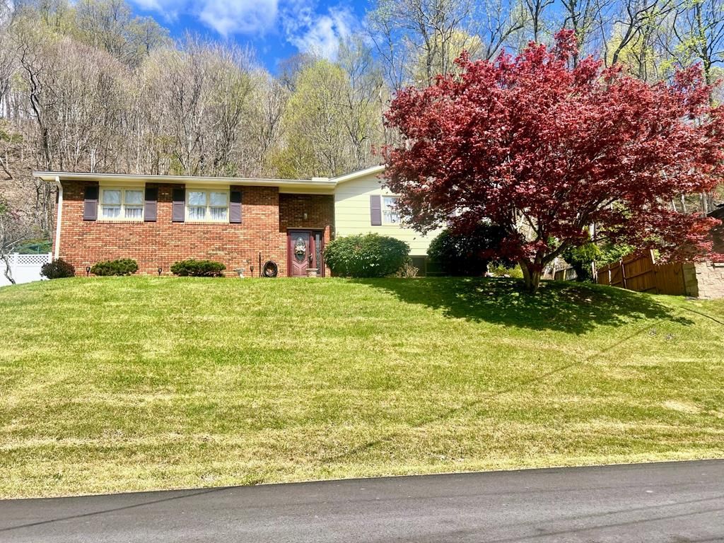 Real estate listing image
