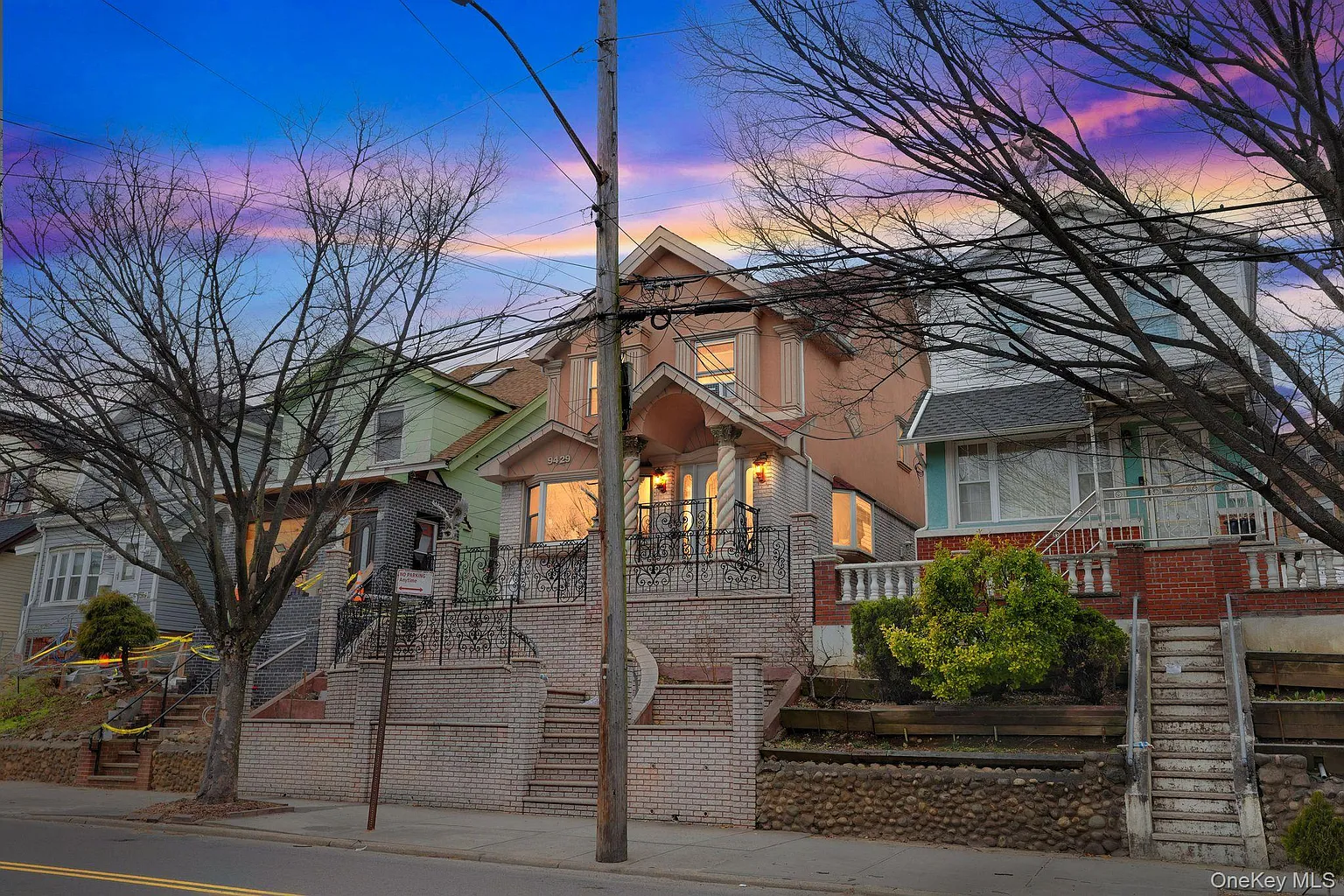 9429 Park Lane S photo 1