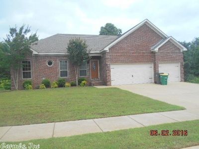 6 Mountain Vis, Alexander, AR, 72002