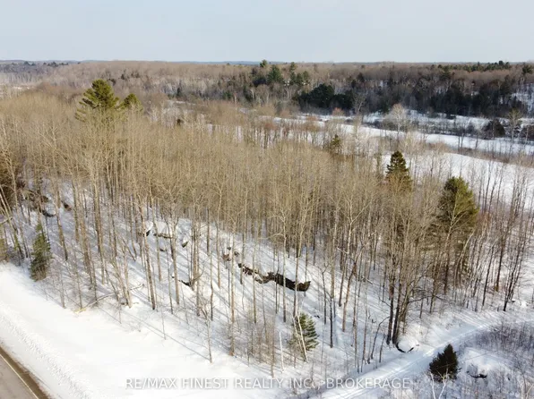 0 Scott Rd, Central Frontenac, ON K0H 1B0