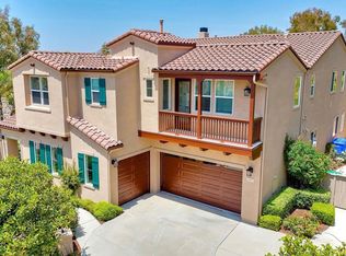 2858 Rancho Cortes, Carlsbad, CA 92009