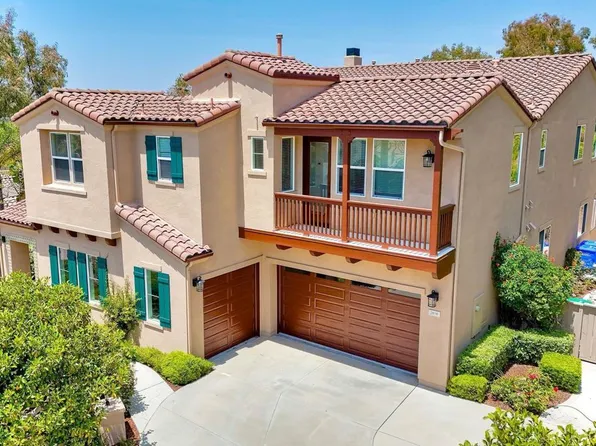 2858 Rancho Cortes, Carlsbad, CA 92009