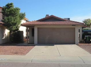 14249 N 50th Ave, Glendale, AZ 85306