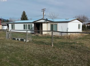 101 E 3rd St, Joseph, OR 97846