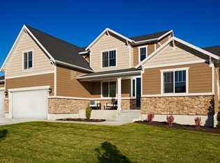 Jessica Plan, Teton Ranch, Herriman, UT 84096