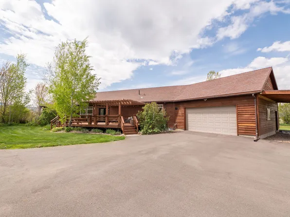 275 S 8600 E, Huntsville, UT 84317