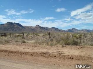 0 W Airport Rd, Willcox, AZ 85643