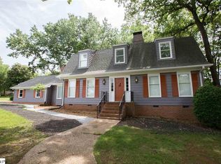 100 Coventry Rd, Greenville, SC 29615