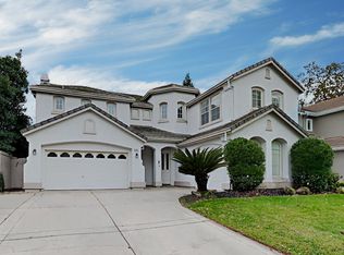 9340 Moondancer Cir, Roseville, CA 95747
