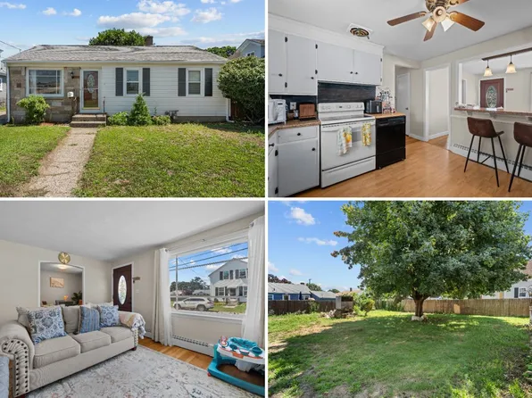 112 Lincoln Ave, Pawtucket, RI 02861