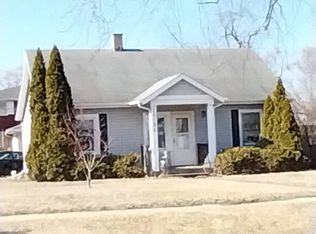 14756 Kildare Ave, Midlothian, IL 60445