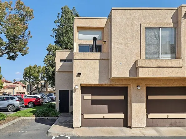 514 Jamacha Rd Unit 19J, El Cajon, CA 92019