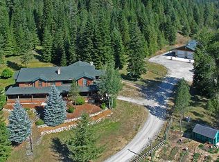 515 S Wolf Lodge Creek Rd, Coeur D Alene, ID 83814