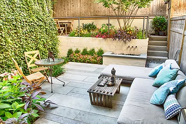 Sold by Cantor and Pecorella