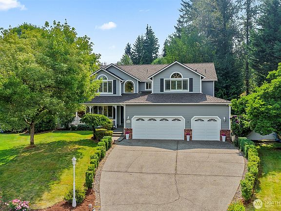 2nd image of 15930 63rd Drive SE