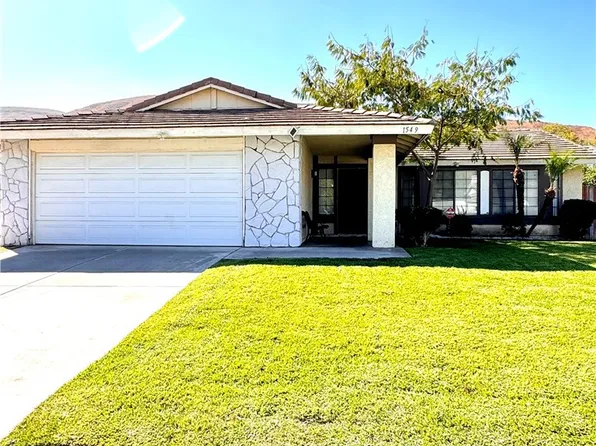 1549 Teton St, San Bernardino, CA 92407