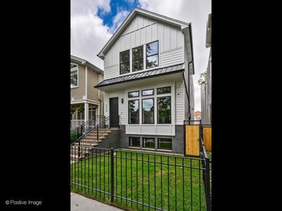 3720 N Hermitage Ave, Chicago, IL, 60613