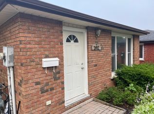 2012 Foxfarm Rd, Peterborough, ON K9K1P8