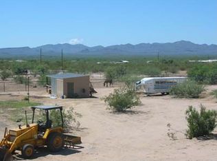 4550 N Musket Rd, Marana, AZ 85653