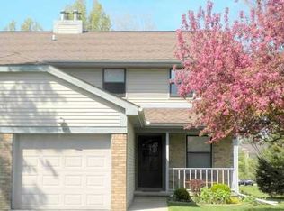 5497 Maple Rdg, Haslett, MI 48840