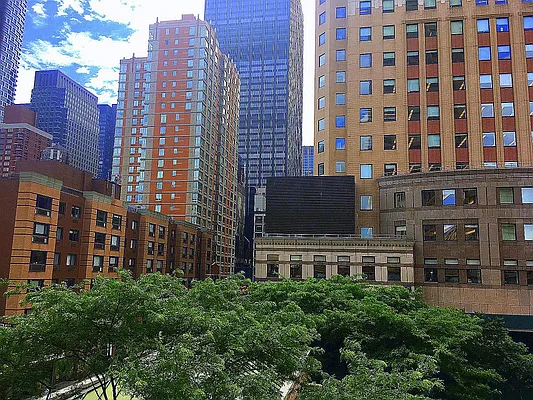 Rented by Manhattan Boutique Real Estate | media 16