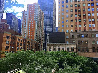 Rented by Manhattan Boutique Real Estate