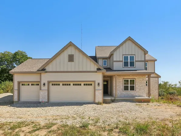 5932 South Quarry Park COURT, New Berlin, WI 53146