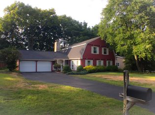 133 Ridgecrest Dr, Chesterfield, MO 63017