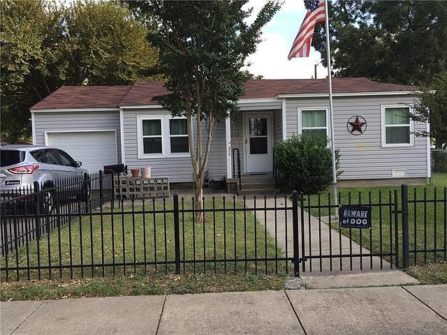 1st image of 1016 Edgefield Dr