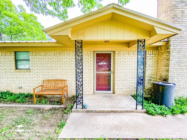 1001 Shaney Ln, Clyde, TX 79510