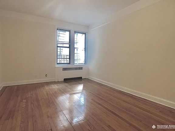 3rd image of 615 W 172nd St APT 3A