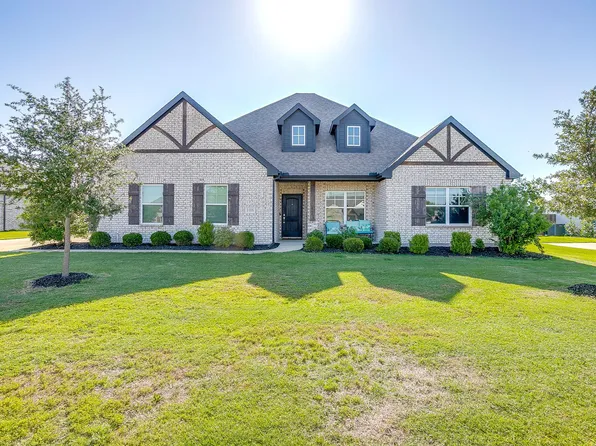108 Treys Way, Godley, TX 76044