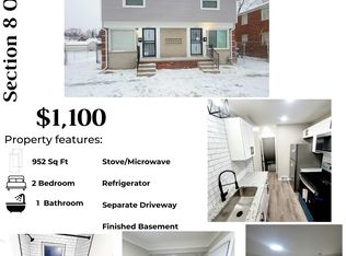 9276 Schaefer Hwy, Detroit, MI 48228