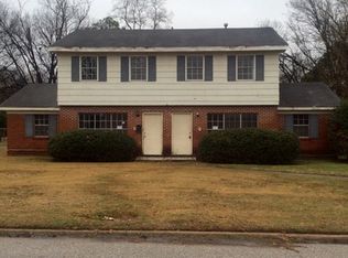 4270 Amherst Rd, Montgomery, AL 36116