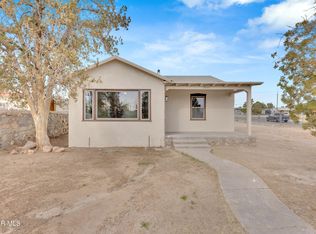 7655 Hacienda Ave, El Paso, TX 79915